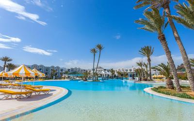 Djerba Holiday Beach