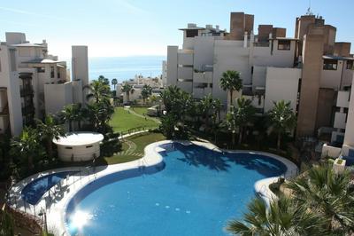3 Bedroom Apartment With Private Pool