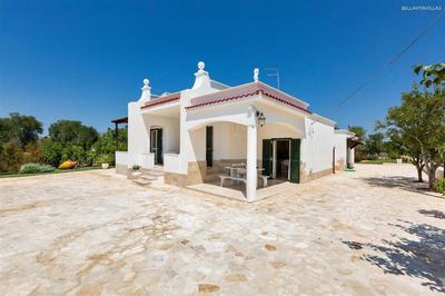2077 Villa Giordano by Perle di Puglia