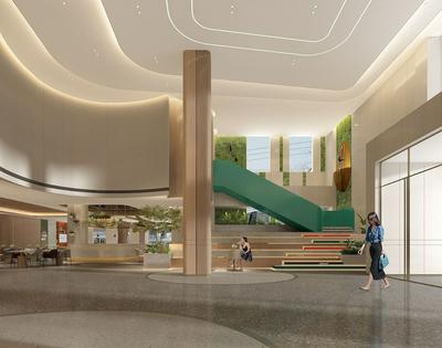 EVEN Hotel Wuhan Airport Zone by IHG