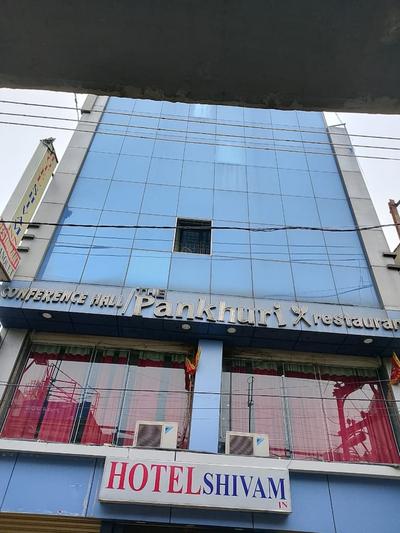 Hotel Shivam Inn Muzaffarpur