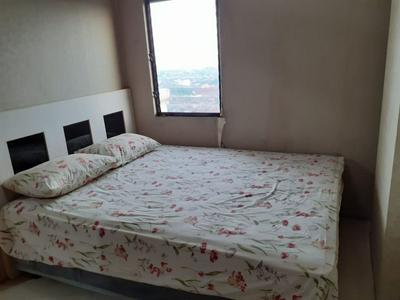 Gateway Apartment Cicadas by DB Property