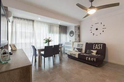 Apartamento Stella Maris Ref. 1069  by Iberplaya