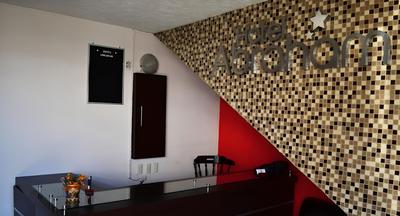 Hotel Abraham