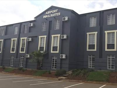 Airport Inn and Suites