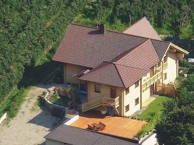 Holiday Apartment Kleinlehenhof