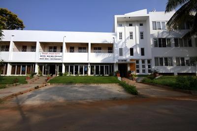 KSTDC Hotel Mayura Kauvery KRS