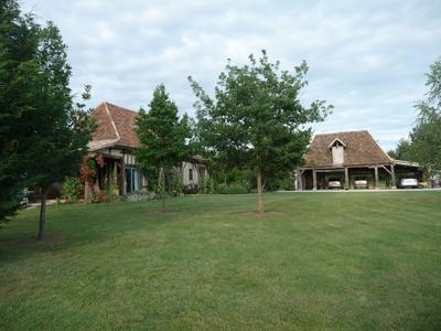 Domaine de la Mouthe