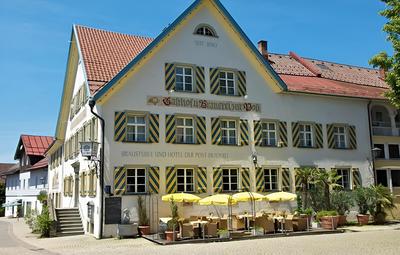 Hotel & Gasthof Zur Post