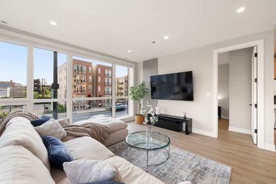 New Build in Pilsen Spacious 2 Bed 2 Bath Unit, Foto 2