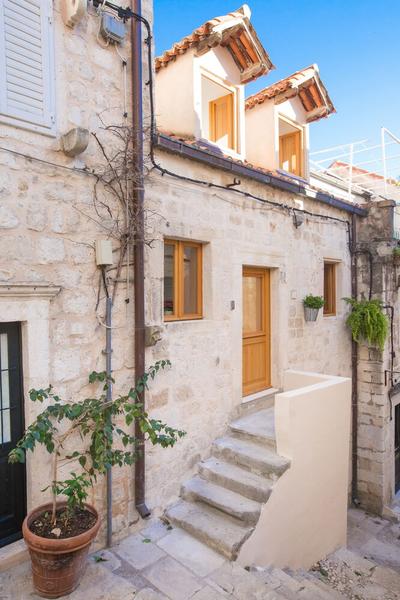 Dubrovnik old city Studio apartment