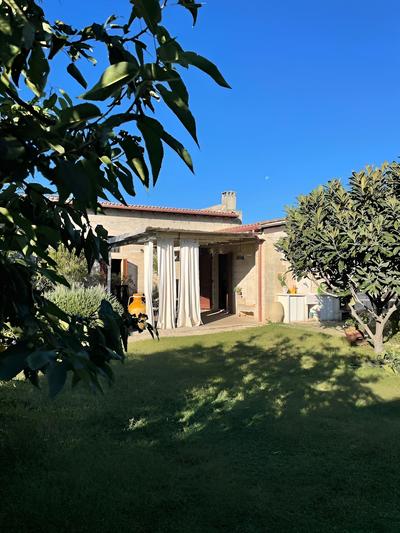 B&B Masseria 12 Granai