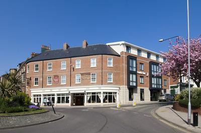 Premier Inn Scarborough - South Bay
