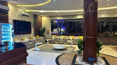 Luluat Althuraya Serviced Apartments
