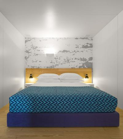 Flattered to be in Porto