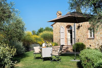 Villa San Sanino - Relais in Tuscany