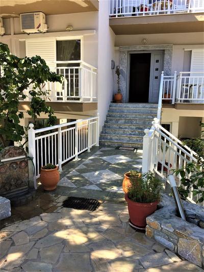 Room in Studio - Room for 2 People in Limenaria, Only Five Minutes Away From Center