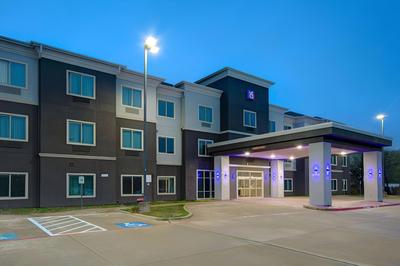 Motel 6 Fort Worth, TX – I-35 & I-20, Foto 2