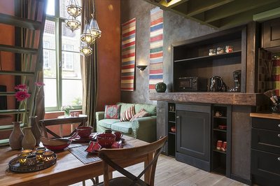 Residence Breydelhof