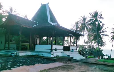 Ary's Lagoon by Cocotel