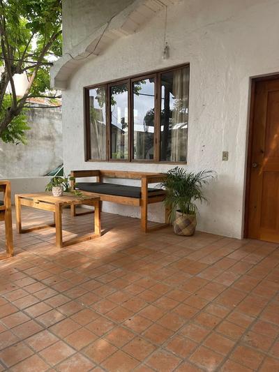 Okahey Sayulita Nayarit