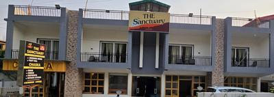THE SANCTUARY HOTEL