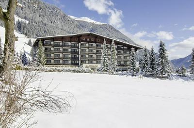 Alpenhof St Jakob