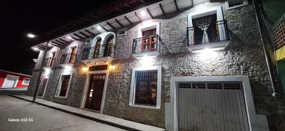 Hotel Alma de la Sierra