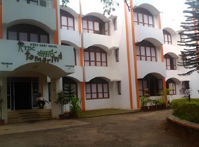 KTDC Tamarind Thrissur
