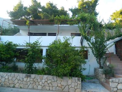 Apartments Tonin