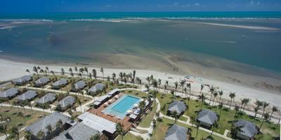 Jaguaríndia Village