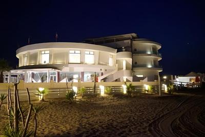 Hotel del Sole Resort