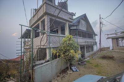 Goroomgo North Point Darjeeling