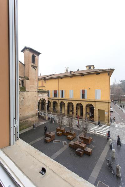Appartamento Via Petroni