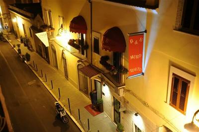 Muro Torto Bed and Breakfast