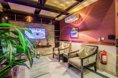 Al Muhaidb Residence Al Malaz   4