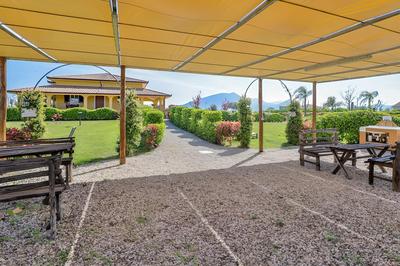 I Giardini dell'Olimpo