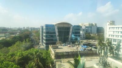 Glitz Hotels Aksha International