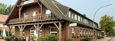 Landhotel Elkemann