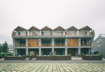 Floral Hotel Wuxi Qietintfengyin Resort