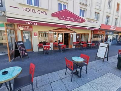 Hotel La Consigne