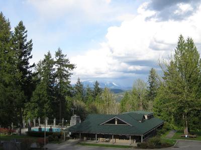 Tall Chief RV & Camping Resort