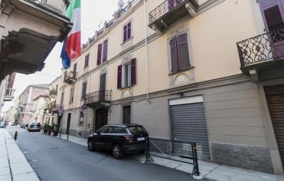 Suite Vogue Piacenza