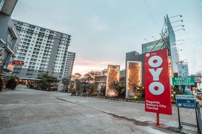 OYO Flagship 728 Baileys Apartment