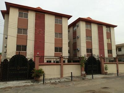 The Habitat Suites & Apartments Annex