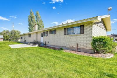 Idaho Vacation Rental: Day Trip to Yellowstone!