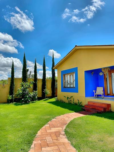 Sandunga Cabañas Boutique