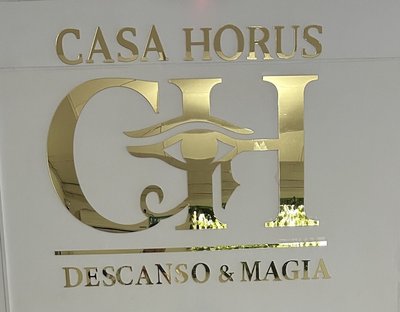 HOTEL CASA HORUS