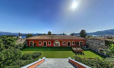 Villa Veneziano Lefkada