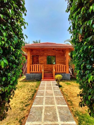 Malshej Agro Tourism & Farm